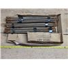 Image 1 : Large bolts - 18" and  wilson armature part # GDZ2006F