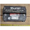 Image 2 : Canada proof car battery- untested