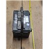 Image 3 : Canada proof car battery- untested
