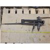 Image 1 : Antique Leg vise