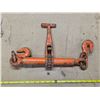 Image 1 : Chain tightener