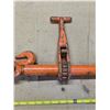Image 3 : Chain tightener