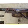 Image 2 : Vintage tractor cranks and valve cover
