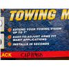 Image 3 : (2) Clip On Towing Mirrors w/ Original Box