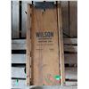 Image 1 : Vintage Wood Creeper Wilson Automotive Saskatoon