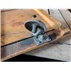 Image 5 : Vintage Wood Creeper Wilson Automotive Saskatoon