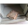 Image 5 : Vintage Sears Combination Safe 22x15x16 - includes combination and directions