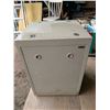 Image 7 : Vintage Sears Combination Safe 22x15x16 - includes combination and directions
