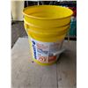 Image 4 : pail of Nuts and Bolts As Shown
