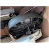 Image 4 : Box of Misc. items (Monitor, Dog jacket, and etc. as Shown)