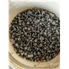 Image 2 : pail of Nuts and Bolts As Shown