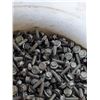 Image 4 : pail of Nuts and Bolts As Shown