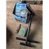 Image 1 : FISH TV (not tested) and Work tripod, and etc.