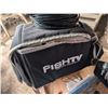 Image 3 : FISH TV (not tested) and Work tripod, and etc.