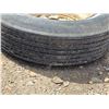 Image 3 : 2 tires and 3 rims-ST205/75D15