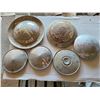 Image 1 : Vintage hub caps