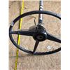 Image 2 : 53 ford steering column