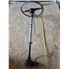 Image 3 : 53 ford steering column