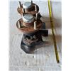 Image 2 : 2 trailer hub assemblies