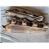 Image 3 : 2 exhaust manifolds