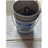 Image 1 : esso bucket with of U shaped bolts