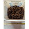 Image 2 : 30ft 3/8 chain with hooks