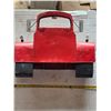 Image 3 : Wall décor truck and foam skate