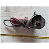Image 3 : Skil angle grinder - working