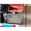 Image 5 : Lot of misc items- med kit