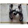 Image 1 : Exaust manifolds