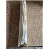 Image 1 : Roll of vapour clear barrier- 102" roll