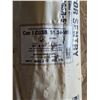 Image 2 : Roll of vapour clear barrier- 102" roll