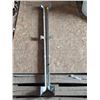 Image 1 : 2 vintage truck bed rails