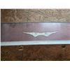 Image 2 : Bug deflector fits square body truck