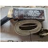Image 1 : Pulley belt and truck bug screen