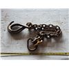 Image 1 : Chain with hooks