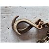 Image 2 : Chain with hooks