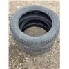 Image 1 : 2 good year tires- 265/50R20