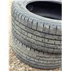 Image 2 : 2 good year tires- 265/50R20