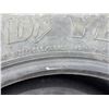 Image 3 : 2 good year tires- 265/50R20