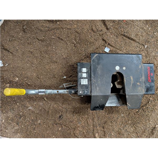 Demco Mod:6067 RV Hitch Part