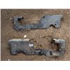 Image 1 : Demco Mod:8553015 Custom frame Mounting Brackets