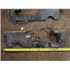 Image 2 : Demco Mod:8553015 Custom frame Mounting Brackets