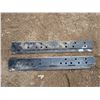 Image 1 : Demco Mod:6012 Bed Rails