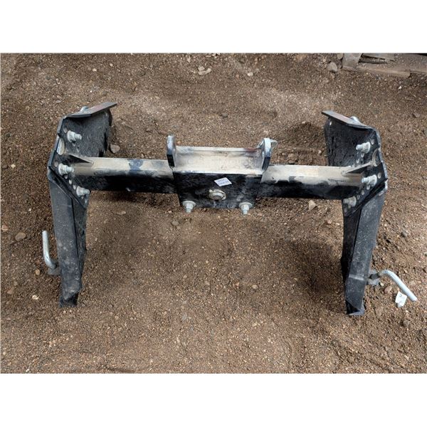Demco SL Series 16K G.V.W.R. DoublePivot