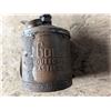 Image 2 : Vintage Golden Rod 1 Pint Oiler
