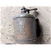 Image 3 : Vintage Golden Rod 1 Pint Oiler