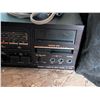 Image 3 : VHS Player (Not tested) and (3) Puzzles, and etc.
