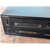Image 5 : VHS Player (Not tested) and (3) Puzzles, and etc.