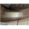 Image 2 : Ducks Unlimited Duck Decoy Statue Sponsor Decoy-Bob Lavender 10"L 2007-08